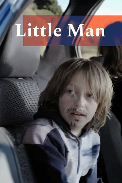 Постер: Little Man