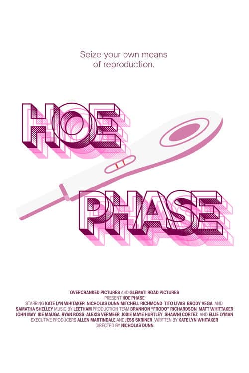 Постер: Hoe Phase