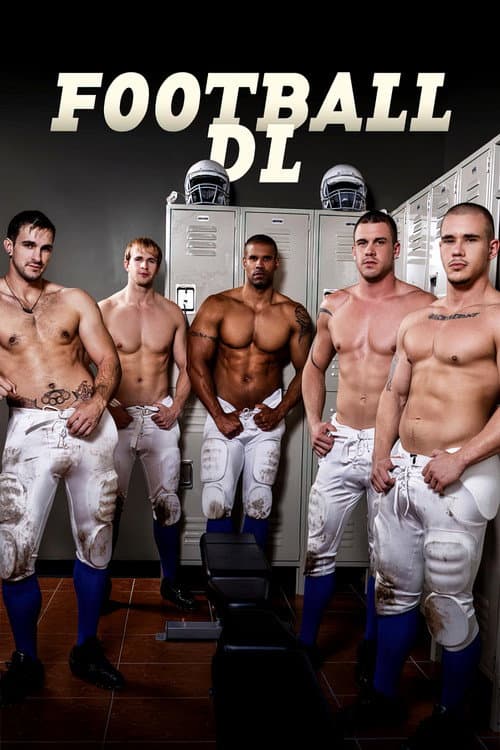 Постер: Football DL