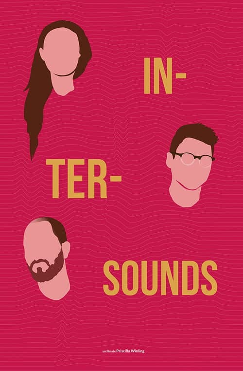 Постер: Intersounds