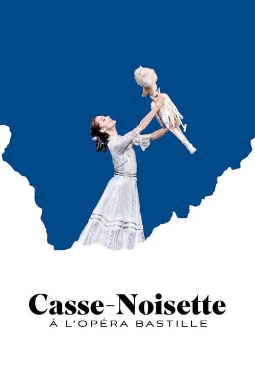 Постер: Casse-Noisette