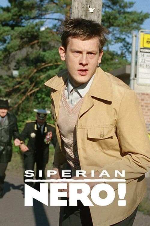 Постер: Siperian Nero!
