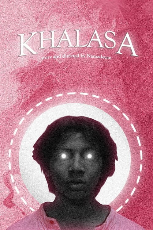 Постер: Khalasa