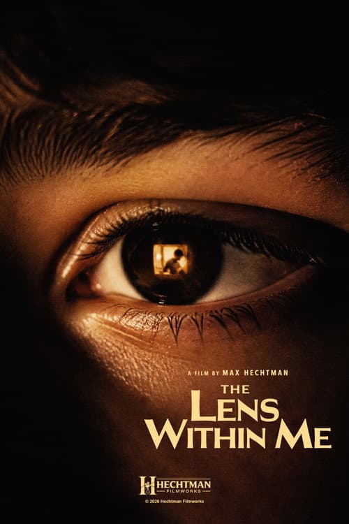 Постер: The Lens Within Me