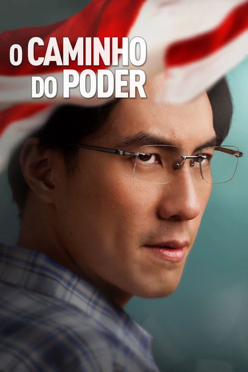 Постер: A Man Called Ahok