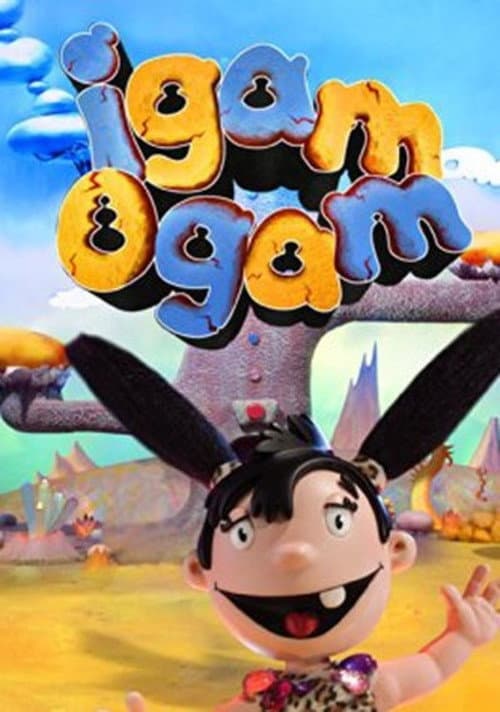 Постер: Igam Ogam