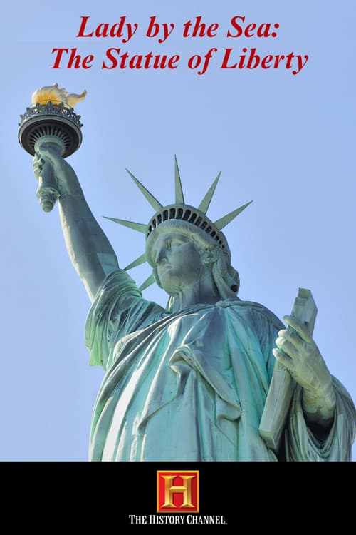 Постер: Lady by the Sea: The Statue of Liberty