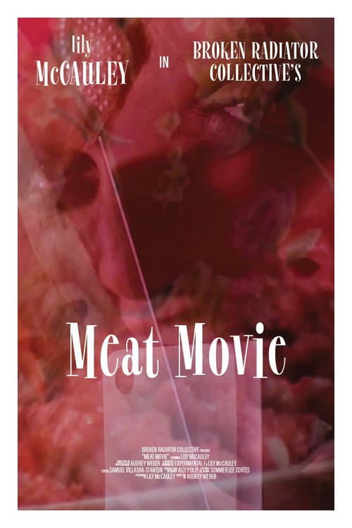 Постер: Meat Movie