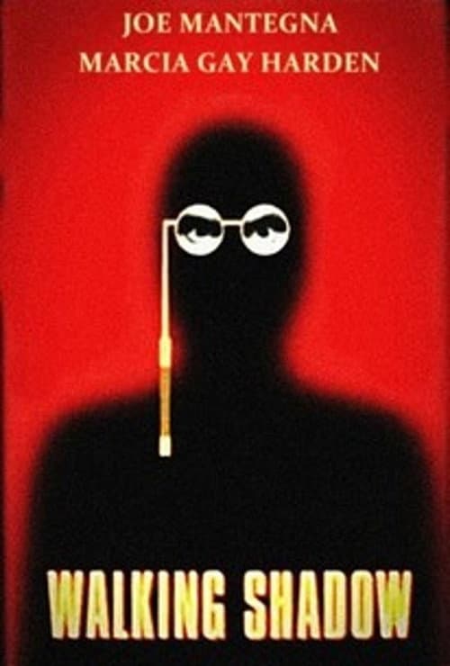 Постер: Walking Shadow