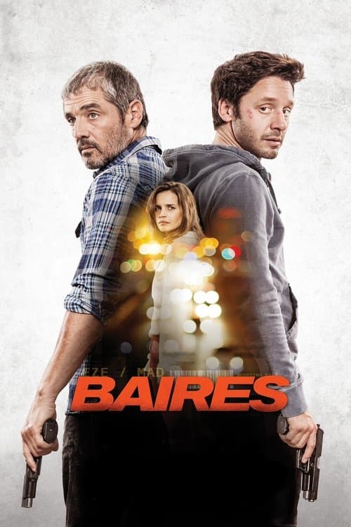 Постер: Baires