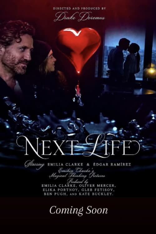 Постер: Next Life