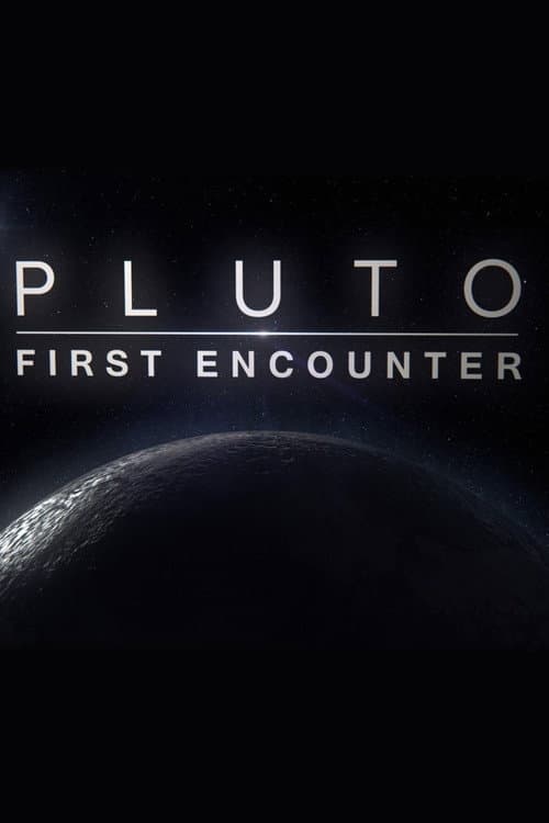 Постер: Direct from Pluto: First Encounter