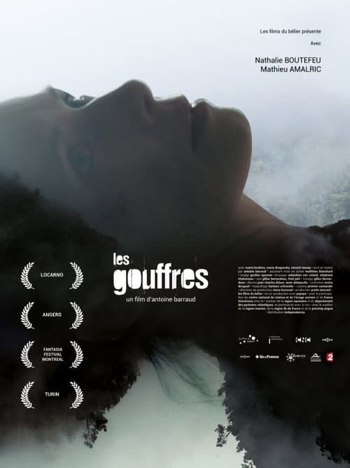 Постер: Les Gouffres
