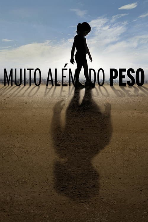 Постер: Muito Além do Peso