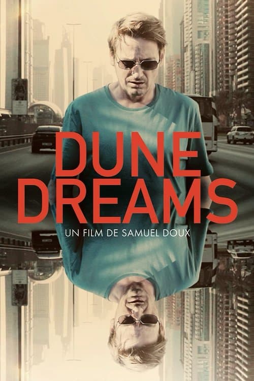 Постер: Dune Dreams