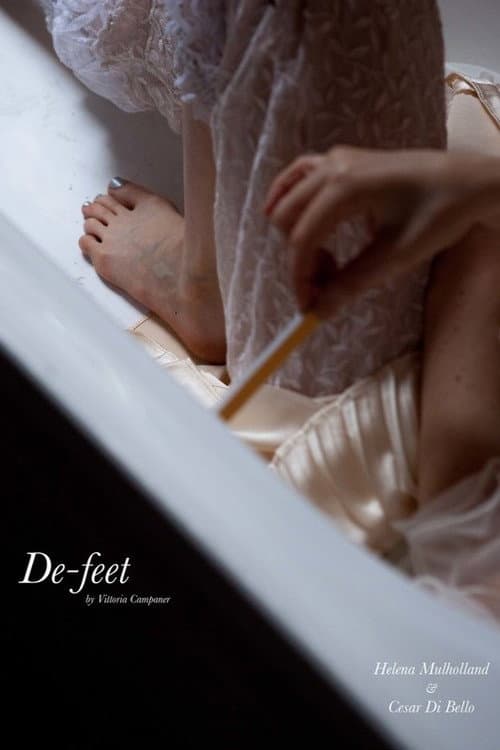 Постер: De-feet