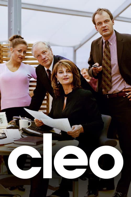 Постер: Cleo