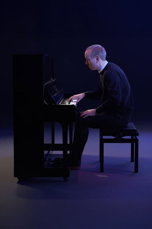 Постер: Pianowork 2