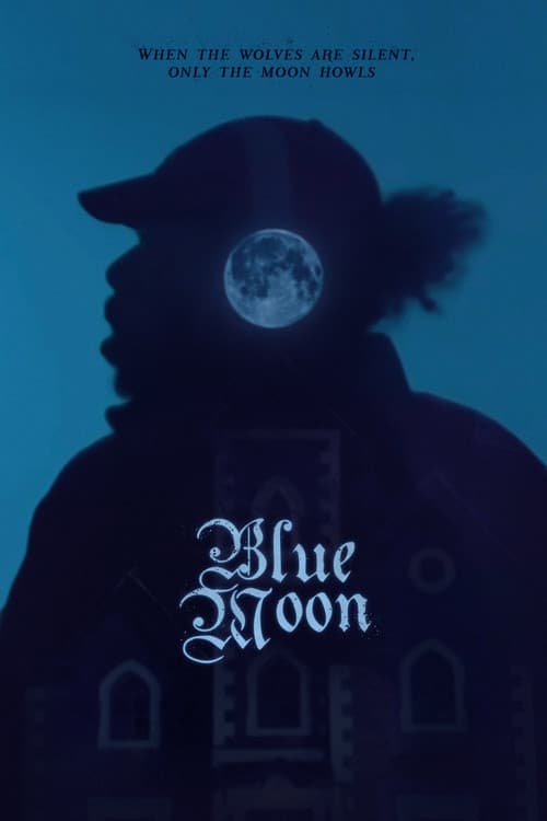 Постер: Blue Moon