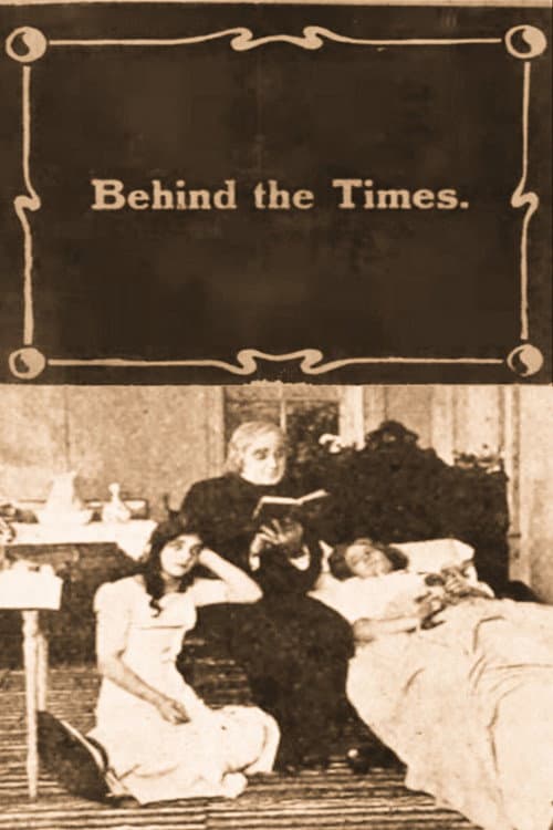 Постер: Behind the Times