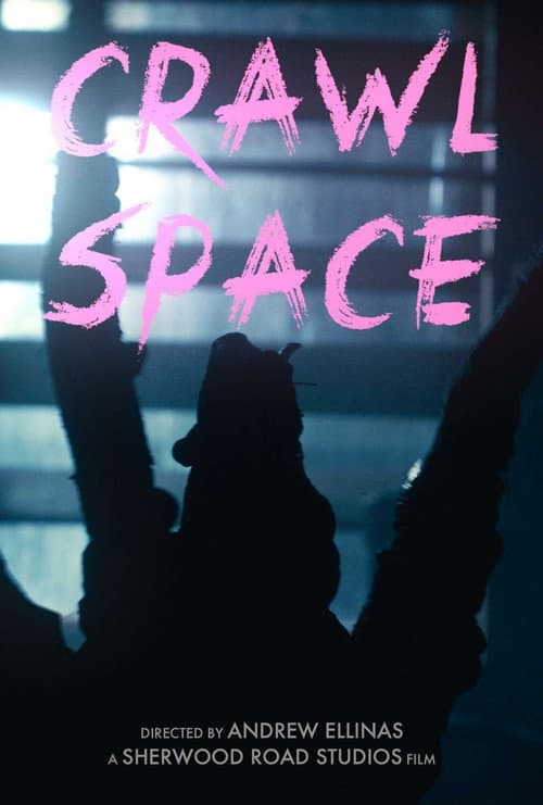 Постер: Crawl Space