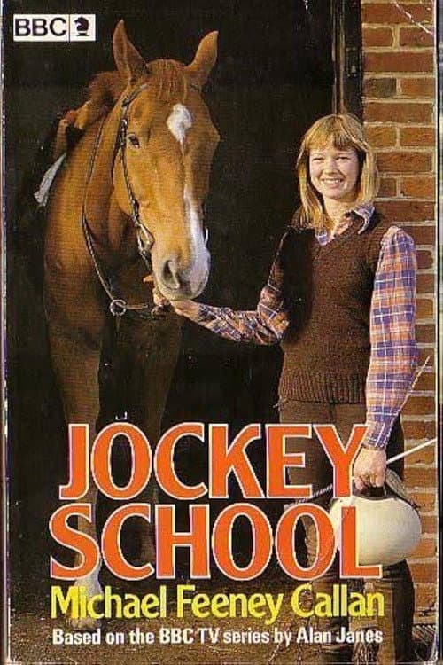 Постер: Jockey School
