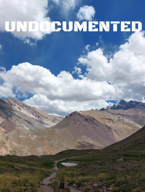 Постер: Undocumented