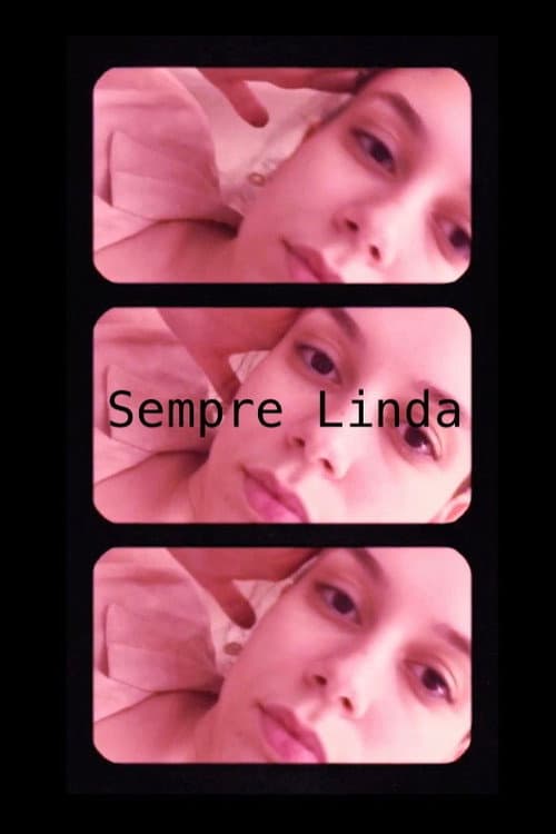 Постер: Sempre Linda