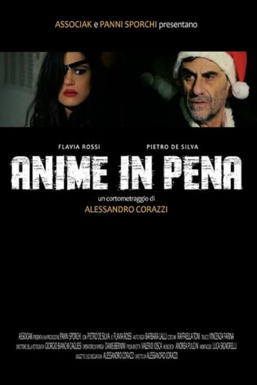 Постер: Anime in pena