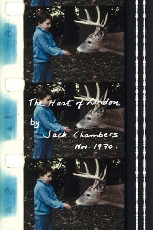 Постер: The Hart of London