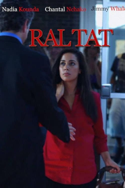 Постер: Raltat