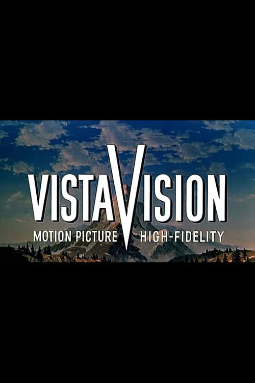 Постер: VistaVision Visits Spain