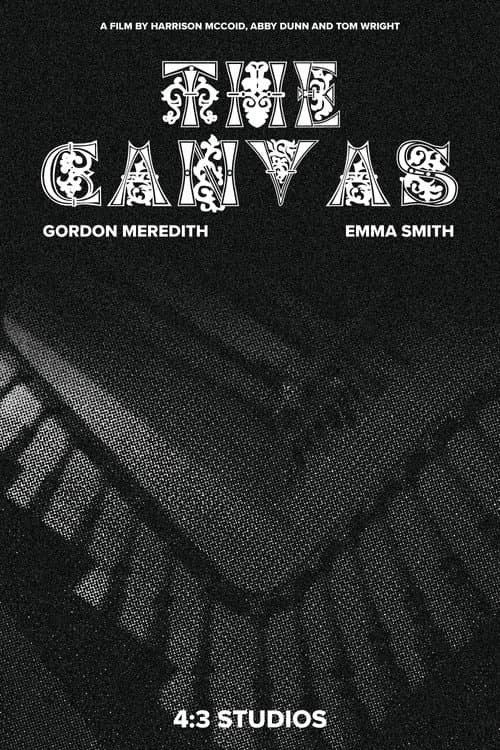 Постер: The Canvas