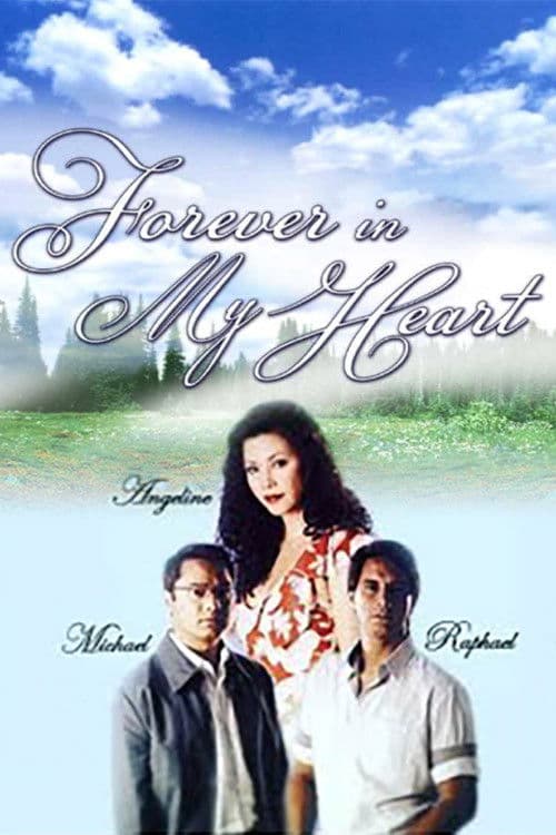 Постер: Forever in My Heart