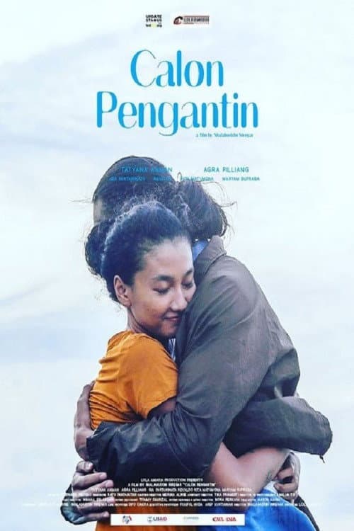 Постер: Calon Pengantin