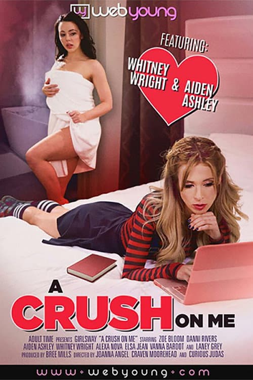 Постер: A Crush on Me