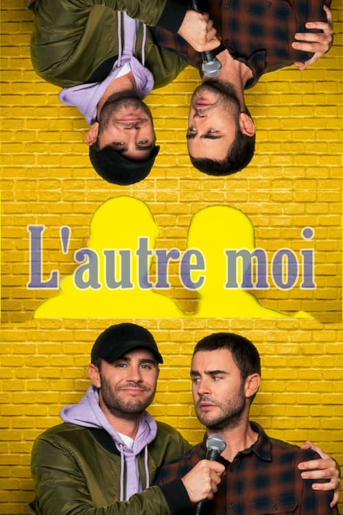 Постер: L'autre moi
