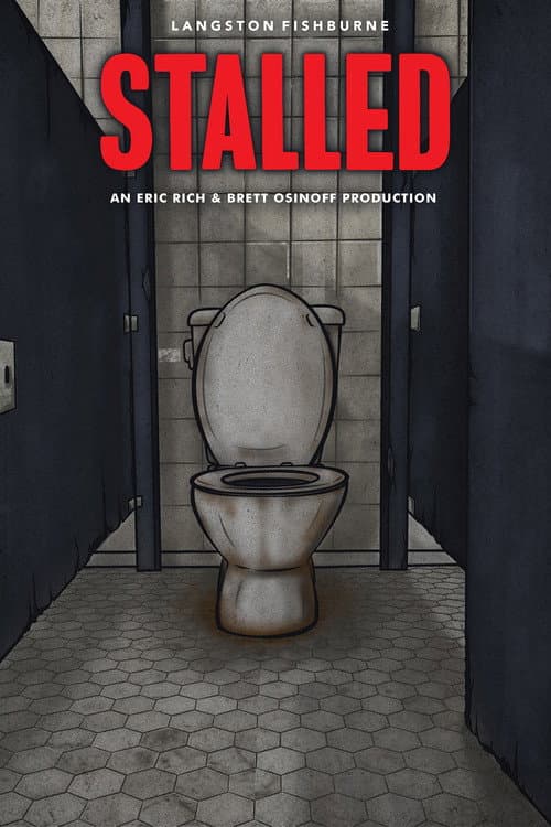 Постер: Stalled