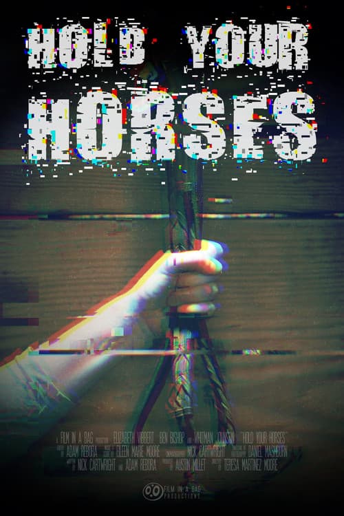 Постер: Hold Your Horses