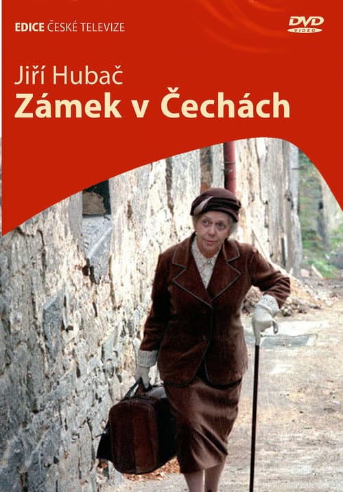 Постер: Zámek v Čechách