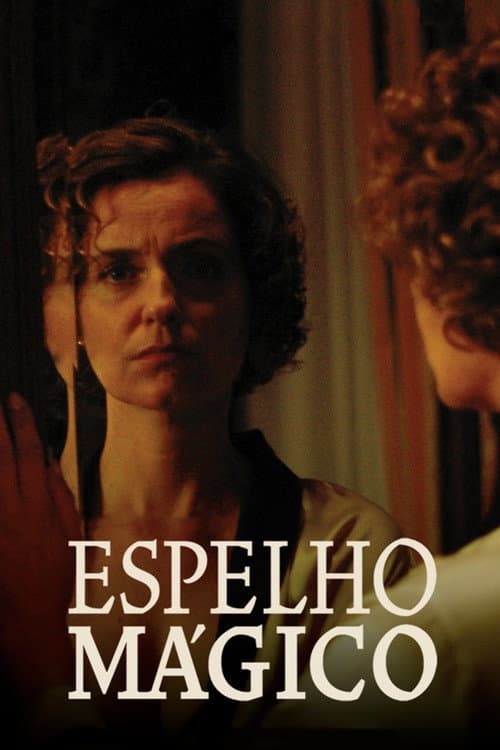 Постер: Espelho Mágico