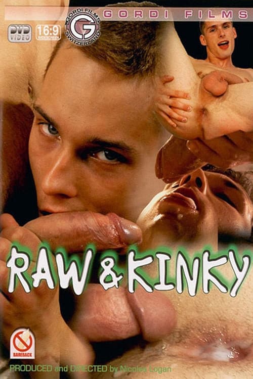 Постер: Raw & Kinky
