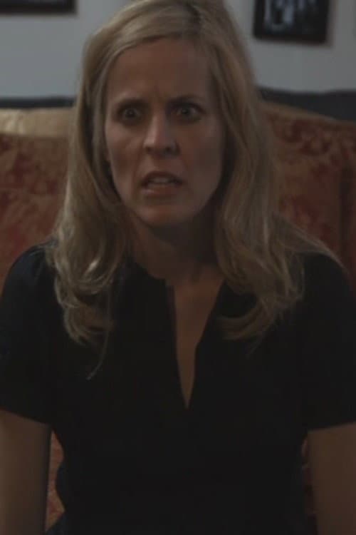 Постер: The Room Before and After - Part 3: Maria Bamford