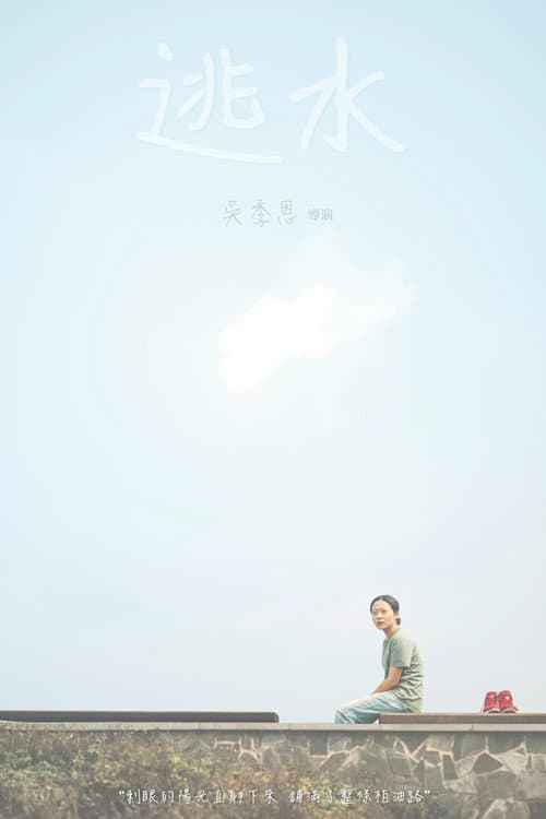 Постер: 逃水
