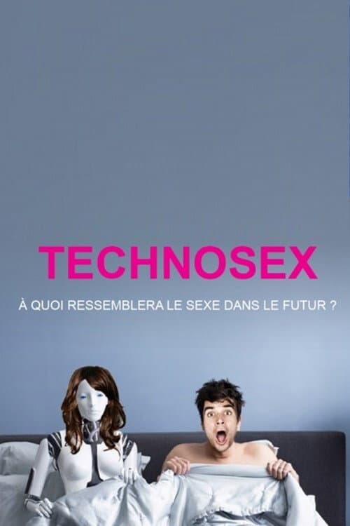 Постер: Technosexe