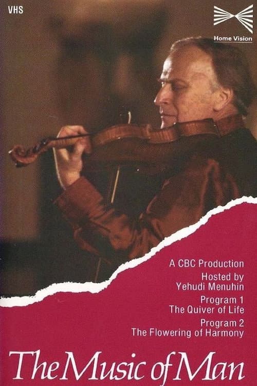 Постер: The Music of Man