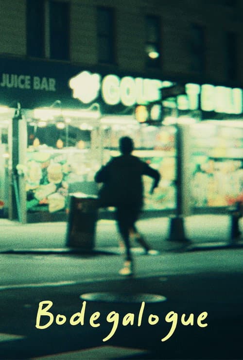 Постер: Bodegalogue