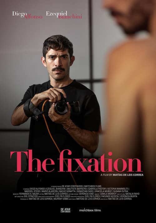 Постер: La fijación