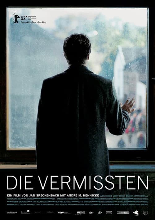 Постер: Die Vermissten