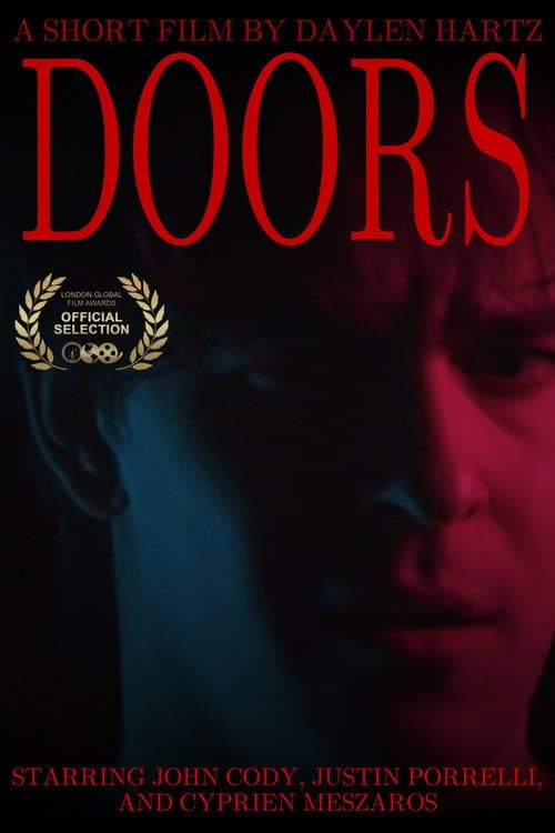 Постер: DOORS